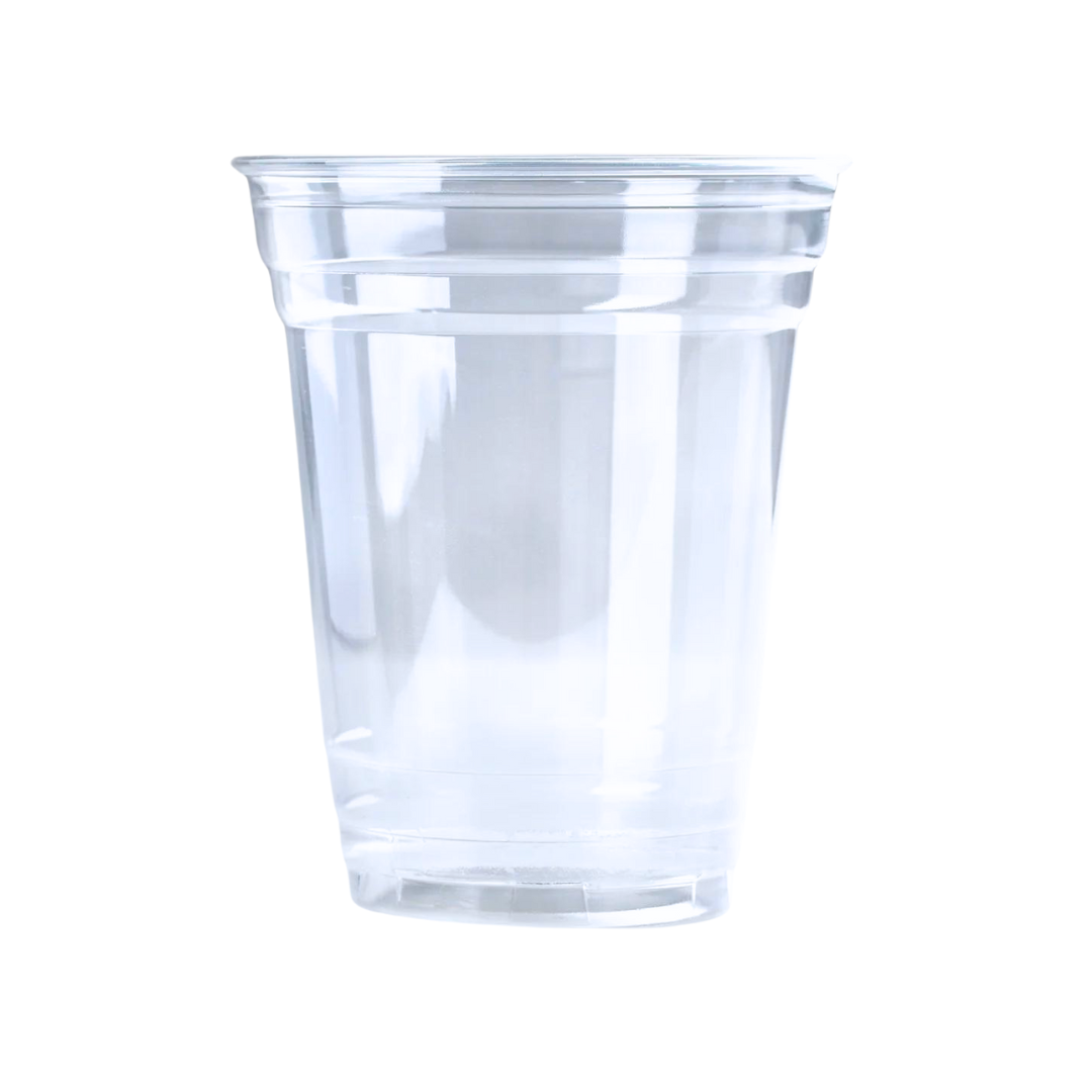 VASO 16 ONZ CRISTAL CARVAJAL - 50 UNIDADES