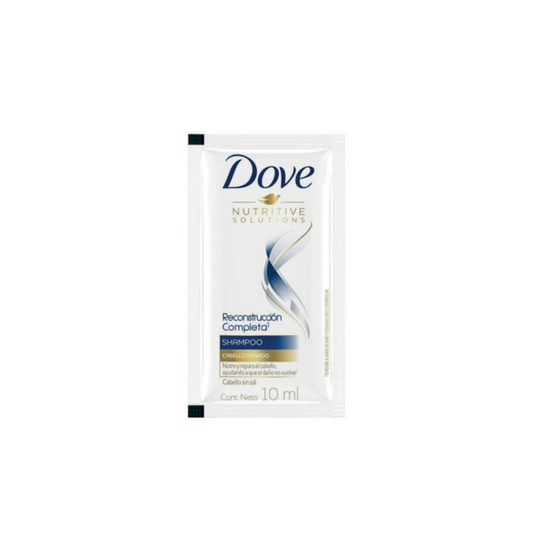 SACHET DOVE 24 UNIDADES