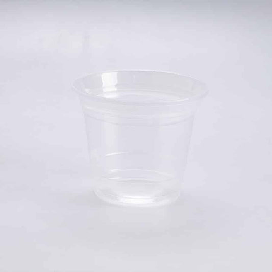 VASO CRISTAL 10 EU ONZ REYMA - 50 UNIDADES