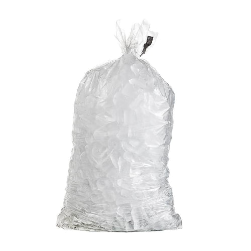 BOLSA PARA HIELO 9 LIBRAS