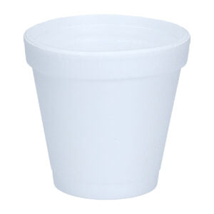 VASO #4 FOAM - 25 UNIDADES